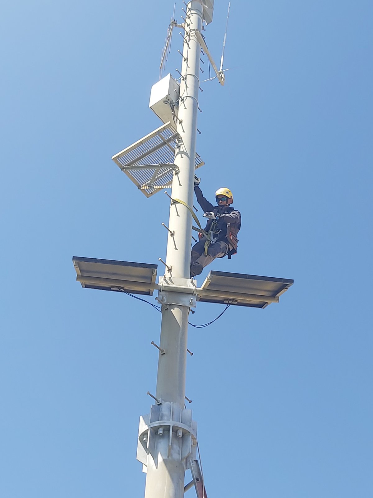 Sistema Solar para Sirena