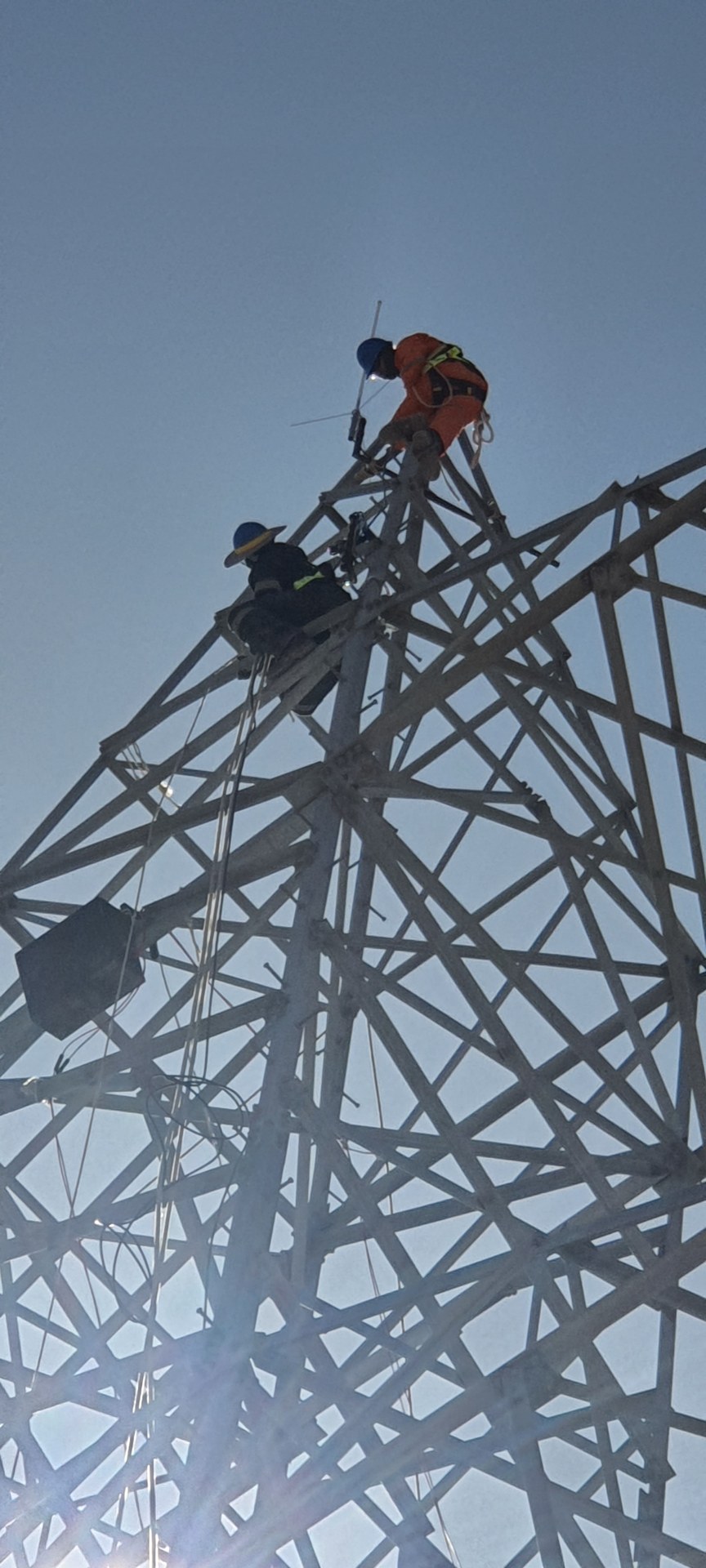 Torre 4